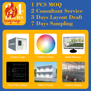 Prefabbricato modulare, - Product Image 2