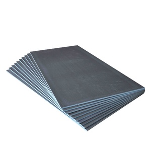 Panneau XPS anti-fissures, sous-couche en mousse, support pour carrelage - substrat imperméable pour une pose stable <span class=keywords><strong>de</strong></span> carrelage <span class=keywords><strong>grand</strong></span> format - Product Image 6