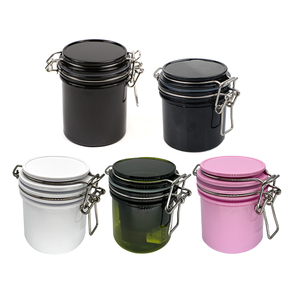 Activated Carbon Eyelash Glue Storage Jar Sealed Adhesive Container <b>Makeup</b> Lash <b>Holder</b> Tool - Product Image 1