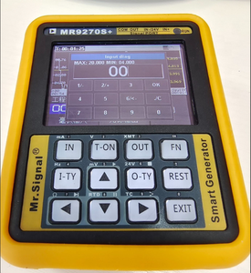 Calibrador Inteligente LANYI/Mr.Signal Original, Generador de Señales Modelo Mr9270s/Mr9270s+Hart con Buen Precio - Product Image 2