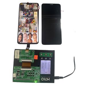 Pantalla LCD para Teléfono Móvil de Fábrica para Huawei <span class=keywords><strong>Honor</strong></span> 8X 8C 8X Max Y9 <span class=keywords><strong>2019</strong></span> Enjoy <span class=keywords><strong>8</strong></span> Plus Series - Product Image 4