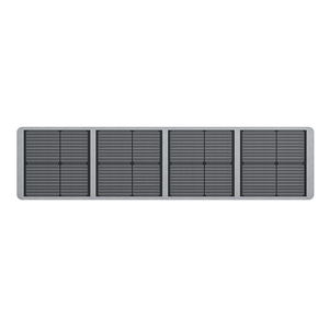 AFERIY Foldable Portable 100W <b>Solar</b> for Portable Power Station - Product Image 4
