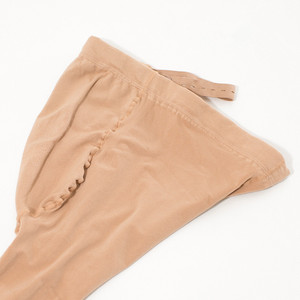 <span class=keywords><strong>Medias</strong></span> abdominales de talle alto de talla grande, mallas de maternidad, pantimedias de terciopelo <span class=keywords><strong>para</strong></span> mujer embarazada - Product Image 6