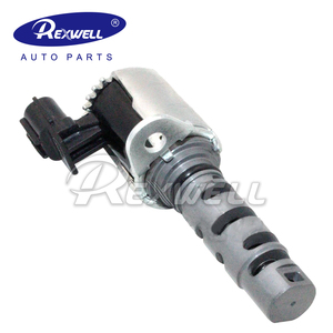 New Genuine Engine Camshaft Variable Valve Timing (VVT) Oil <strong>Control</strong> Solenoid Actuator for TOYOTA COROLLA 1ZZ-FE 15330-22030 - Product Image 2