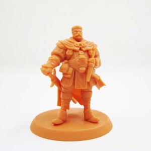 Tùy Chỉnh Nhựa Hình Mô Hình Đồ Chơi, 3D Phim Hoạt Hình Nhựa Thu Nhỏ Hình Đồ Chơi Bộ Sưu Tập Hình Đồ Chơi - Product Image 2