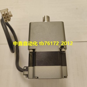มอเตอร์สเต็ปเปอร์ไฟฟ้าตงฟาง รุ่น PKE564AC-HS100 สำหรับอุปกรณ์อัตโนมัติ - Product Image 2