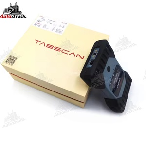 สำหรับ TabScan T6XENTRY สำหรับรถยนต์ Mercedes Benz T6 Xentry ECU Coding รองรับ CAN FD & Dolp PK MB STAR C3 C4 C5 C6 เครื่องมือวินิจฉัย - Product Image 2