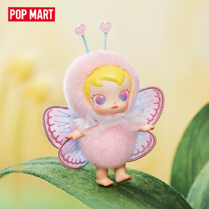 Llavero <span class=keywords><strong>de</strong></span> <span class=keywords><strong>la</strong></span> serie Wander <span class=keywords><strong>de</strong></span> MART Baby Molly Bugs, con diseño <span class=keywords><strong>de</strong></span> personajes <span class=keywords><strong>de</strong></span> películas y TV, en caja sorpresa. - Product Image 3