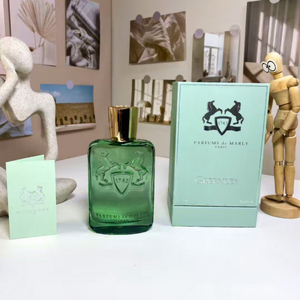 Perfume Corporal Masculino de Lujo, Fragancia Amaderada de 125 ml, Marca Original al por Mayor, Marly Layton Exclusif Althair - Product Image 6