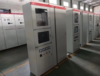 Armadio per Telecomunicazioni da Esterno IP65 IP55 Impermeabile, Rack Server da 19 Pollici, Contenitore per Batterie, Scatola di Giunzione OEM
