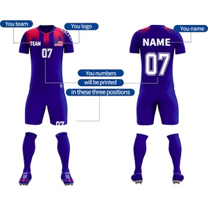 Personalizzare la maglia da <span class=keywords><strong>calcio</strong></span> all'ingrosso abbigliamento da <span class=keywords><strong>calcio</strong></span> uniforme della squadra di <span class=keywords><strong>calcio</strong></span> maglia da uomo abbigliamento da <span class=keywords><strong>calcio</strong></span> - Product Image 2