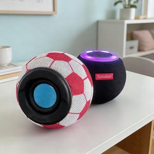 Nouvelle arrivée, enceinte Bluetooth portable, <span class=keywords><strong>son</strong></span> puissant <span class=keywords><strong>et</strong></span> fort, enceinte sans fil BT, petites enceintes pour la plage, les vacances, les anniversaires - Product Image 3
