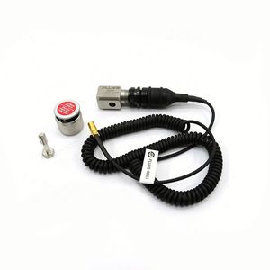 Sensor de Vibración Externo 805FC, Medidor de Vibración 805ES Externo - Product Image 2