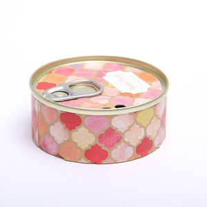 Custom Made Scented <b>Candles</b> In Aluminum Cans <b>Small</b> 01 Minimalist Style Handmade Soy For Bedroom Air Freshening Personal Gift - Product Image 3