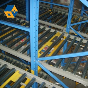 נובה אישית כוח המשיכה זרימת מזרן מדף מערכת מיסוך כבד - Product Image 6