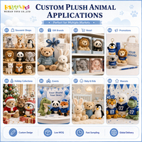 Fabricantes OEM de Peluches Gigantes, Peluche Gigante Personalizado al por Mayor, Peluche Gigante de Husky en Oferta