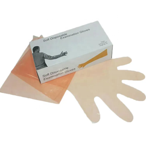 Gants vétérinaires 90cm Gant longueur d'épaule <span class=keywords><strong>Semenax</strong></span> Collect Hpe Netzwerk Modul pour Ganaderia - Product Image 6