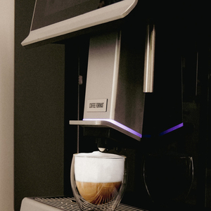เครื่องชงกาแฟสด ให้การชงง่าย ประสิทธิภาพเชื่อถือได้ ดูแลรักษาง่าย และให้กาแฟอร่อยทุกวัน - Product Image 5