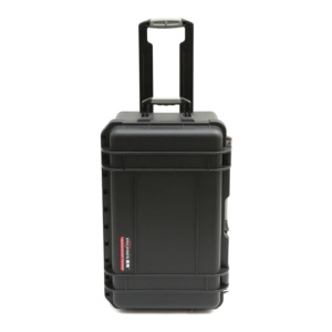 Fabbrica a basso prezzo custodia rigida impermeabile resistente Trolley custodia rigida con ruote - Product Image 6