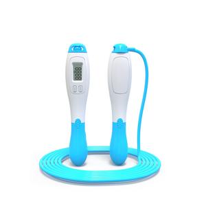 Cuerda de Saltar Electrónica con Contador, 3m, Material ABS, para Ejercicio Físico Infantil - Product Image 3