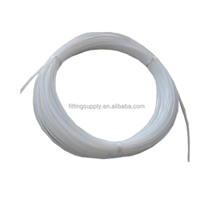 <span class=keywords><strong>Tuyau</strong></span> hydraulique flexible en caoutchouc tressé en acier inoxydable SAE <span class=keywords><strong>100</strong></span> R14, <span class=keywords><strong>tuyau</strong></span> de lavage haute pression en PTFE avec service de découpe - Product Image 3