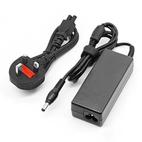 Charger Laptop 65w 19.5v 3.42A  5.5*2.5mm Adaptor Daya AC untuk Laptop Hp Pavilion