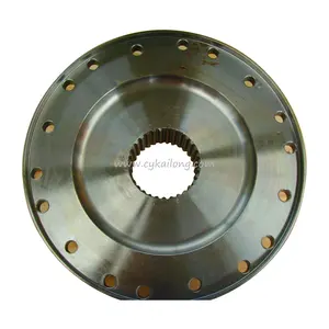 3030900103 BD15-03002 Direct File Pressure Plate Used Gearbox For Wheel Loader Spare Parts