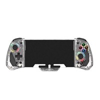Manette de jeu de haute qualité à connexion directe, Plug and Play, avec gyroscope 6 axes et moteur de vibration pour Switch