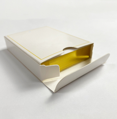 Bianco Tier 2 Onda 3