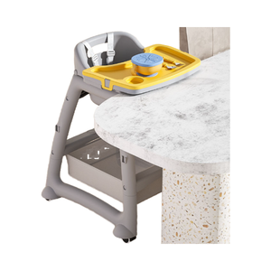 Chaise Haute Multifonction Commerciale pour Hôtels et Restaurants, <span class=keywords><strong>Rehausseur</strong></span> Bébé pour Enfants - Product Image 4