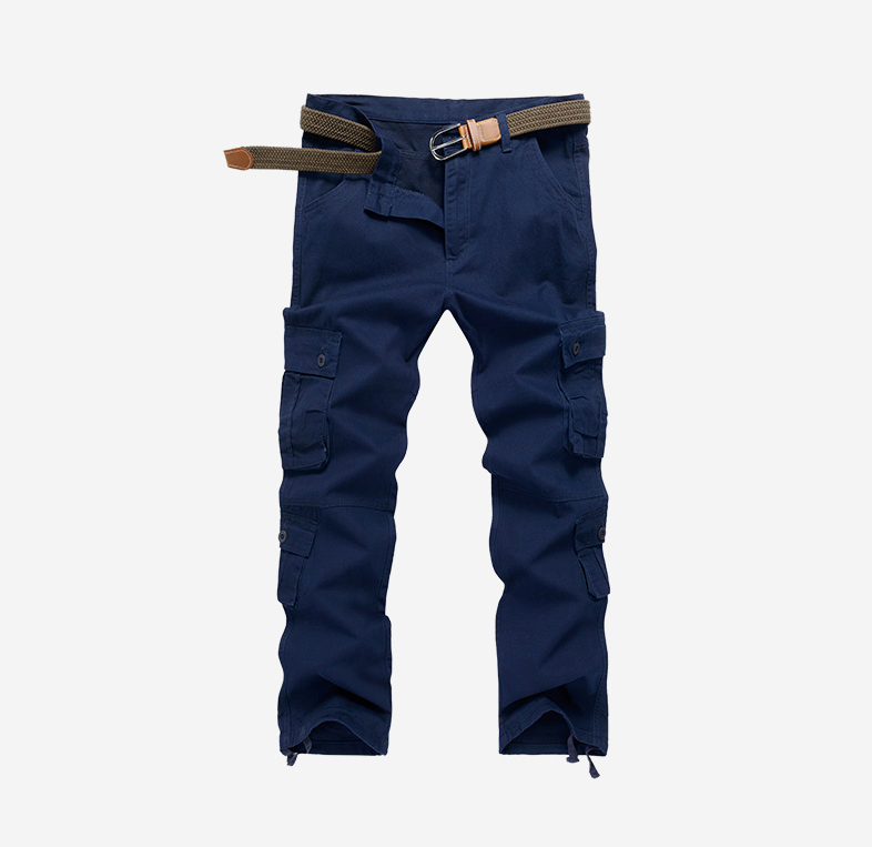 Bleu foncé