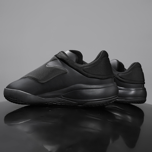 <span class=keywords><strong>Zapatillas</strong></span> de Baloncesto para Hombre 2026, Fáciles de Poner y Quitar, con Cierre de Cremallera, Diseño Minimalista Color Caqui, Calzado Deportivo para Entrenamiento - Product Image 6