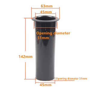 <span class=keywords><strong>Tubo</strong></span> <span class=keywords><strong>de</strong></span> guía <span class=keywords><strong>de</strong></span> <span class=keywords><strong>altavoz</strong></span> <span class=keywords><strong>de</strong></span> frecuencia media baja <span class=keywords><strong>de</strong></span> 5 pulgadas y 6,5 pulgadas <span class=keywords><strong>tubo</strong></span> <span class=keywords><strong>de</strong></span> <span class=keywords><strong>escape</strong></span> <span class=keywords><strong>tubo</strong></span> <span class=keywords><strong>de</strong></span> guía <span class=keywords><strong>de</strong></span> orificio <span class=keywords><strong>de</strong></span> sonido HiFi - Product Image 2