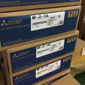 Module d'entrée analogique Mitsubishi FX3U-4AD 4 canaux pour automatisation industrielle - Product Image 3