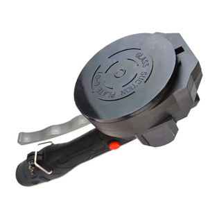 NUEVO Vibrador Eléctrico de 12V para Colocación de Azulejos, Máquina para Colocar Mármol y Granito en Paredes, 6 Velocidades Ajustables, Grado Industrial, OEM - Product Image 3