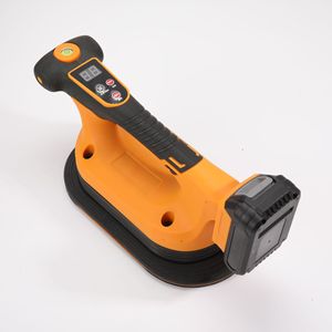 Lithium Battery Tile Laying Machine K-919B Rechargeable Vibrator For Home Decoration - Product Image 1