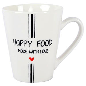 Especial personalizado fabricantes de venta de café vida par patrón Taza de cerámica - Product Image 4