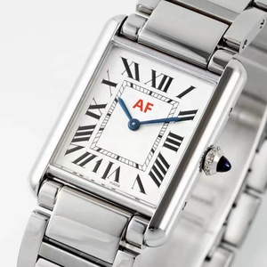 Orologi da Polso di Alta Qualità BV AF per Coppie, Bracciale Tanks Balloon Panther, Orologi al Quarzo per Gioielleria Femminile - Product Image 2