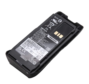 PMNN4890A PMNN4890 IMPRES แบตเตอรี่ลิเธียมไอออนแบบชาร์จได้ 3200 มิลลิแอมป์พร้อมแบตเตอรี่อินเตอร์โฟนกันน้ำ IPX-7 เหมาะสำหรับวิทยุ R5 - Product Image 4