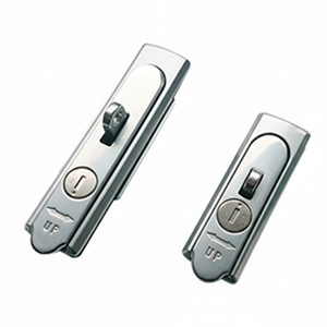 Manija de puerta y ventana de doble bloqueo KONGJIN - Product Image 1