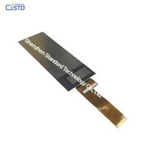 Layar LCD TFT IPS SPI_RGB <span class=keywords><strong>6</strong></span>.2 inci 360x960, Solusi HMI Kelas Industri, Kustomisasi Tinggi, Jaminan Kualitas - Product Image 3