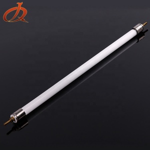 Thạch Anh sưởi ấm ống khô sưởi ấm ống lò sơn phòng hồng ngoại đèn sưởi ấm Rod opalescent công nghiệp 220V - Product Image 2