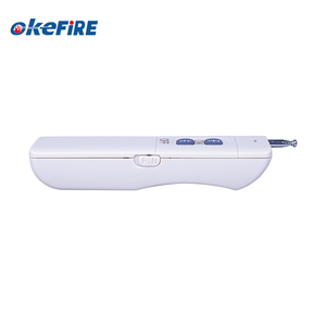 Okefire kablosuz uzaktan kumanda yangın sesli görsel <span class=keywords><strong>Alarm</strong></span> için 500M/2000M aralığı - Product Image 2