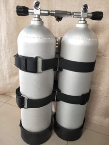 Cylindre d'air sous-marin portable <span class=keywords><strong>rechargeable</strong></span> pour la <span class=keywords><strong>plongée</strong></span> sportive - Product Image 3