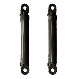 รถขุดบิ๊บอคพร้อมหัวจับแบบมีปั๊มไฮดรอลิกและโครงสร้างแบริ่ง  เป็นส่วนประกอบหลักสำคัญสำหรับอุปกรณ์ - Product Image 1