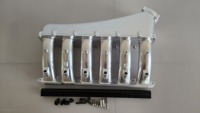 Collecteur d'admission long usiné CNC pour BMW M50 M50B25 M50B28 E36 E46 E39