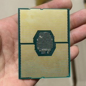 Procesador de servidor <span class=keywords><strong>Intel</strong></span> <span class=keywords><strong>Xeon</strong></span> <span class=keywords><strong>Platinum</strong></span> <span class=keywords><strong>8168</strong></span> SR37J 24 CORE 2,70 GHZ 33MB L3 205W - Product Image 2