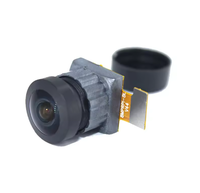 Module de caméra Raspberry Pi 8MP IMX219 V2 avec objectif fisheye 160 degrés