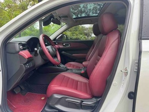 2023 Guangqi Honda Vezel 1.5L Turbo CVT Edición Tecnológica SUV Pequeño Asientos de Cuero Faros LED Pantalla Táctil <span class=keywords><strong>8000</strong></span> km - Product Image 3