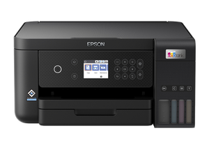 Impresora Multifuncional Automática de Doble Cara para Uso Comercial, Nueva Versión en Color L6268, Impresora de Fotos Forepson L6268 - Product Image 4